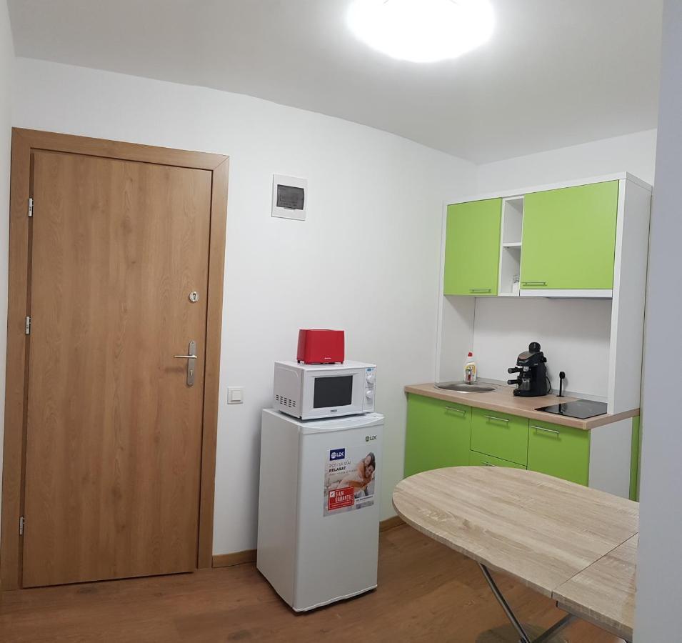 Apartament 8 Budiu Târgu-Mureş Esterno foto